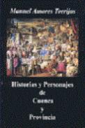 Historias y personajes de Cuenca y provincia