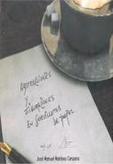 Abstracciones y figuraciones en servilletas