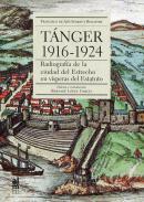 Tnger 1916-1924