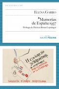 Memorias de Espaa 1937