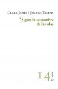 Segn la costumbre de las olas