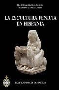 La escultura fenicia en Hispania