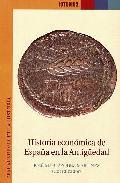 Historia econmica de Espaa en la Antigedad