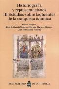 Estudios sobre las fuentes de la conquista islámica, 3