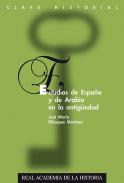 Estudios de Espaa y de Arabia en la Antigedad