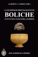 La necrpolis orientalizante de Boliche (Cuevas del Almanzora, Almera)