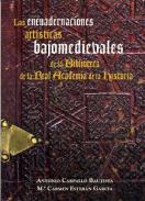 Las encuadernaciones artsticas bajomedievales de la biblioteca de la Real Academia de la Historia