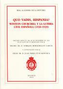 Qvo Vadis, Hispania?