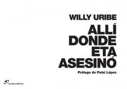 All donde ETA asesin