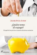 Quin teme al copago?