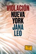 Violacin Nueva York