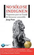 No slo se indignen