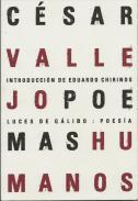 Poemas humanos