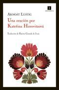 Una oracin por Katerina Horovitzov 