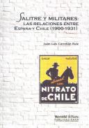 Salitre y militares