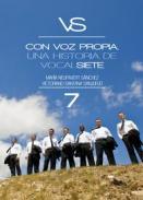 Con voz propia