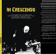 In crescendo