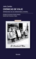 Crnicas de viaje
