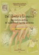 Del libreto a la escena