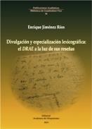 Divulgacin y especializacin lexicogrfica