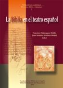 La Biblia en el teatro espaol