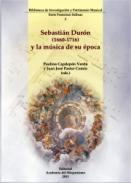 Sebastin Durn (1660-1716) y la msica de su poca