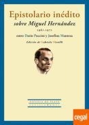 Epistolario indito sobre Miguel Hernndez (1961-1971)
