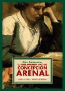 El pensamiento vivo de Concepcin Arenal