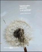 Veinticuatro poemas y un prlogo
