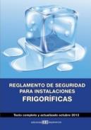 Reglamento de seguridad para instalaciones frigorficas