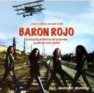 Barn Rojo