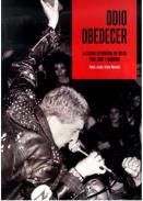 Odio obedecer
