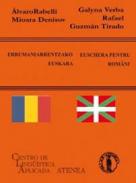 Errumaniarrentzako euskara = Euskara pentru romni