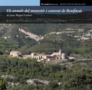 Els annals del monesteri i convent de Benifass de Joan Miquel Gisbert