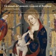 Els annals del monestir i convent de Benifass de Joaqun Chavalera
