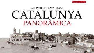Catalunya panormica