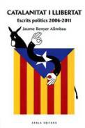 Catalanitat i llibertat