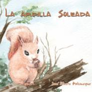 La ardilla soleada