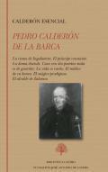 Caldern esencial