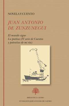 Novela y cuento