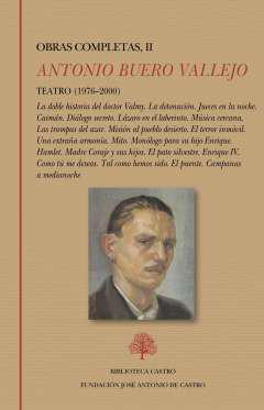 Obras completas, 2