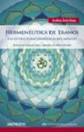 Hermenutica de Eranos