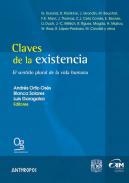 Claves de la existencia