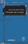 Filosofía del arrabal
