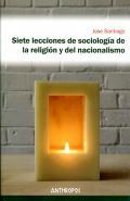 Siete lecciones de sociologa de la religin y del nacionalismo