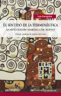 El sentido de la hermenutica