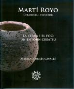 Mart Royo ceramista i escultor