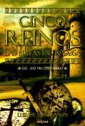 Cinco reinos