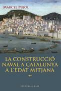 La construcció naval a la Corona d'Aragó