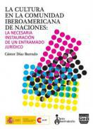 La cultura en la Comunidad Iberoamericana de Naciones 
